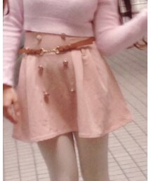 しまむら | スカート