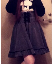 ARROW | スカート