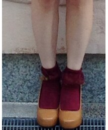 WEGO | ソックス/靴下