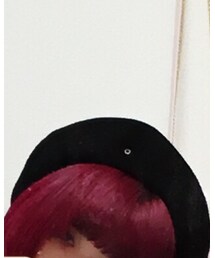 CA4LA | ハンチング/ベレー帽