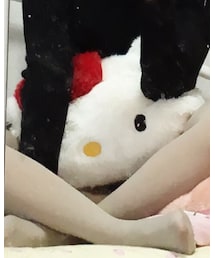 Candy Stripper | クラッチバッグ