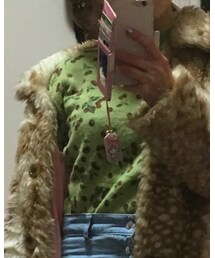 USED(KINJI) | ニット/セーター