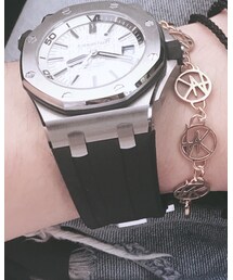 Audemars Piguet | レッグウェア