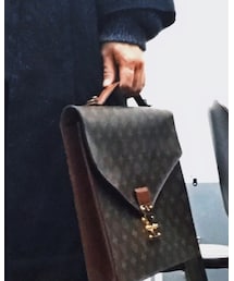 LOUIS VUITTON | ビジネスバッグ