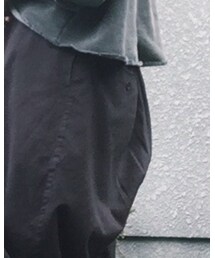 SM2 | その他パンツ