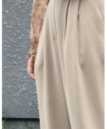 古着 | スラックス