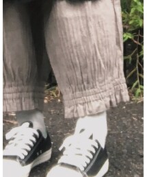 無印良品 | スニーカー