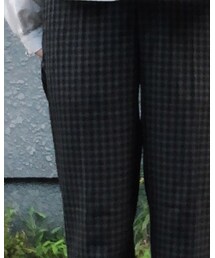 GU | スラックス