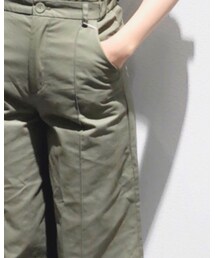 hvc femme | パンツ
