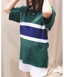 GGD | ポロシャツ