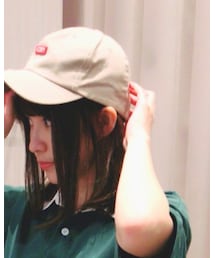GGD | キャップ