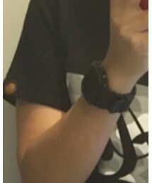 G-SHOCK | アナログ腕時計