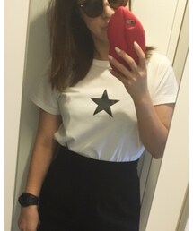 agnes b. | Tシャツ/カットソー