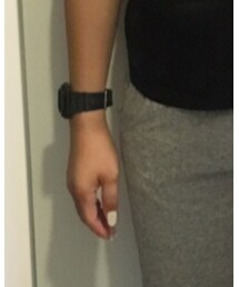 G-SHOCK | アナログ腕時計