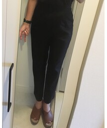 Ray BEAMS | パンツ