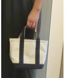 L.L.Bean | トートバッグ