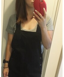 three dots | Tシャツ/カットソー