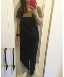 BEAUTY&YOUTH UNITED ARROWS | ジャンパースカート