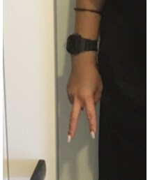 G-SHOCK | アナログ腕時計