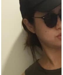 BAY SIDE | キャップ