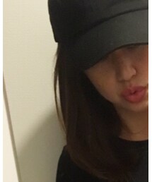 BAY SIDE | キャップ