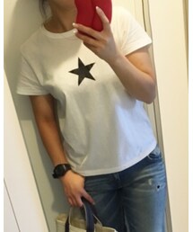 agnes b. | Tシャツ/カットソー