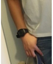 G-SHOCK | アナログ腕時計