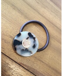 にこちゃん☺︎ | ヘアゴム