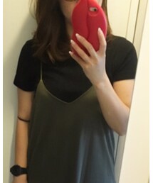 three dots | Tシャツ/カットソー