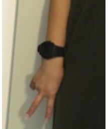 G-SHOCK | アナログ腕時計