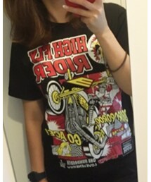 闘魂ショップ | Tシャツ/カットソー