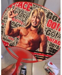 闘魂ショップ | 扇子/うちわ