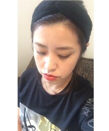 ZARA | ヘアバンド