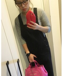 BEAUTY&YOUTH UNITED ARROWS | ジャンパースカート