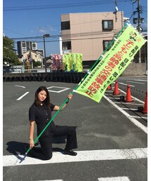 秋の交通安全運動実施中 | その他