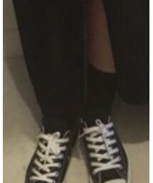 CONVERSE | スニーカー