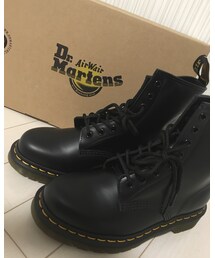 Dr. Martens | ブーツ