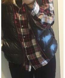 ZARA | シャツ/ブラウス