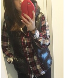 DUVETICA | ダウンベスト