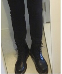 Dr. Martens | ブーツ