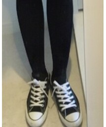 CONVERSE | スニーカー