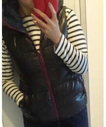 DUVETICA | ダウンベスト