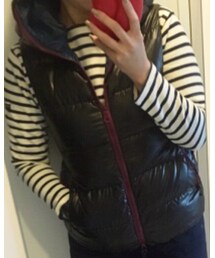 SAINT JAMES | Tシャツ/カットソー