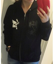 新日本プロレス | パーカー