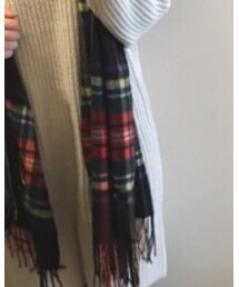 Aquascutum | ストール/ショール