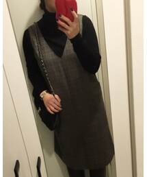 URBAN RESEARCH | ジャンパースカート