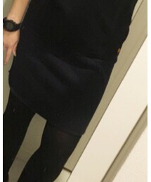 UNIQLO | スカート