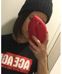 無印良品 | ニットキャップ/ビーニー