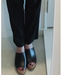 BEAUTY&YOUTH UNITED ARROWS | サンダル