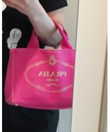 PRADA | トートバッグ